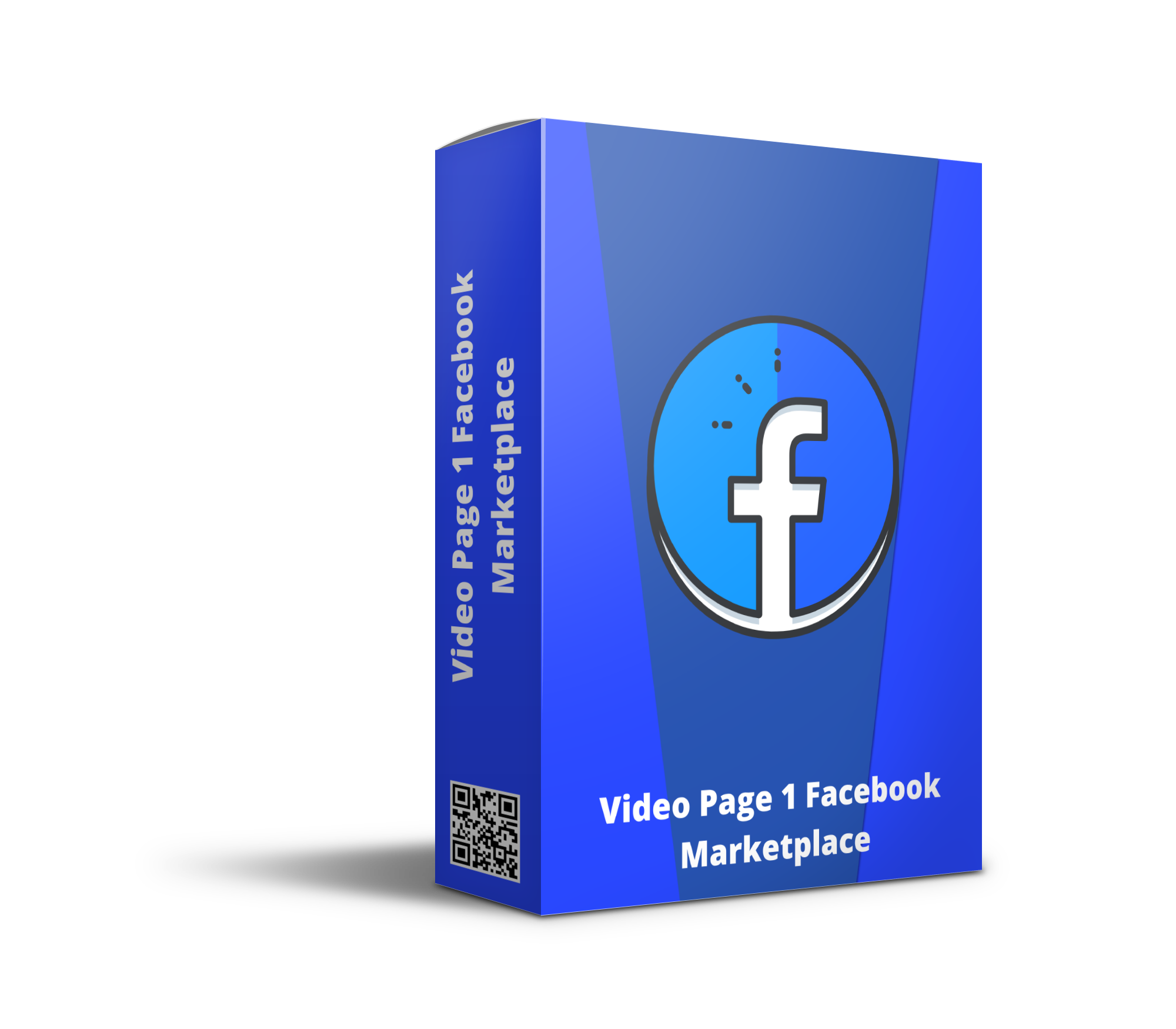 Video Page 1 Facebook Marketplace